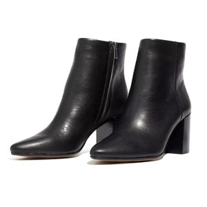 Madewell Fiona Boots - Worn Once